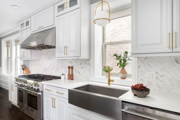 Galley Kitchen Remodeling in Eugene