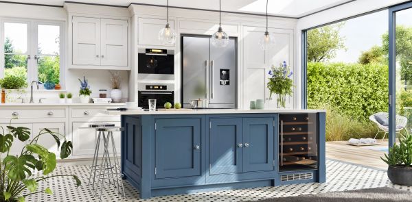 Kitchen Design Service in Eugene
