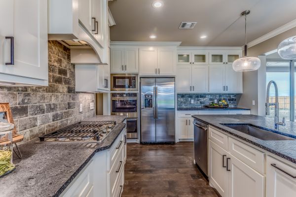 Cabinet Remodeling in Eugene