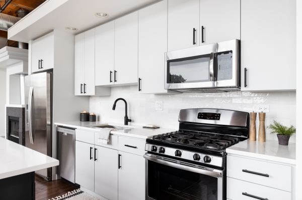 Kitchen Modification in Eugene