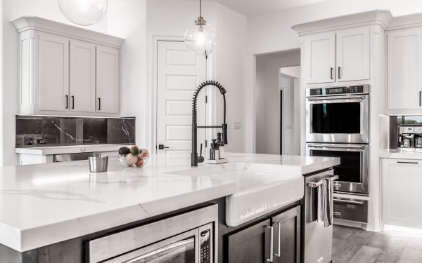 Residential Kitchen Remodeling in Eugene