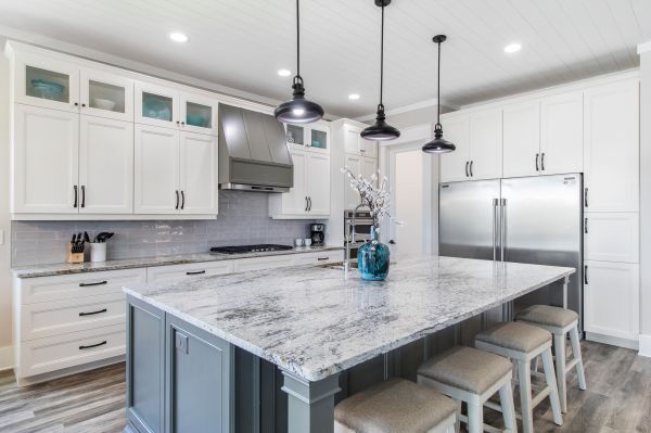 Modern Kitchen Remodeling in Eugene