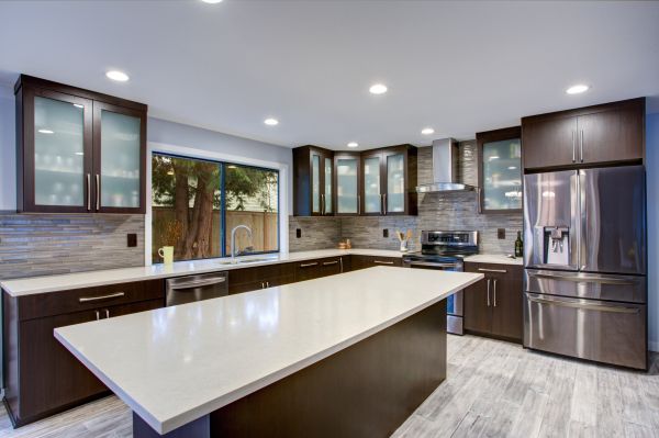 Kitchen Renovation in Eugene